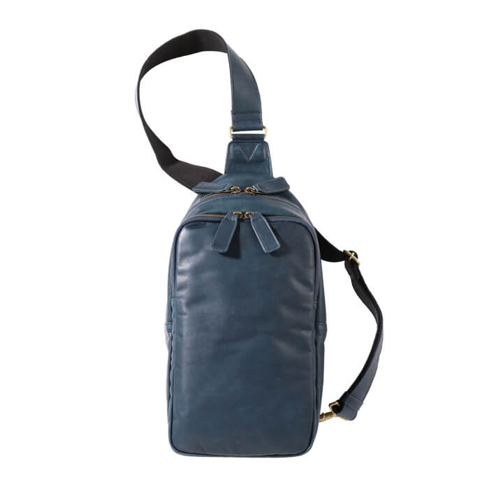 Dakota BLACK LABEL ダコタ ブラックレーベル バッグ ホースト III