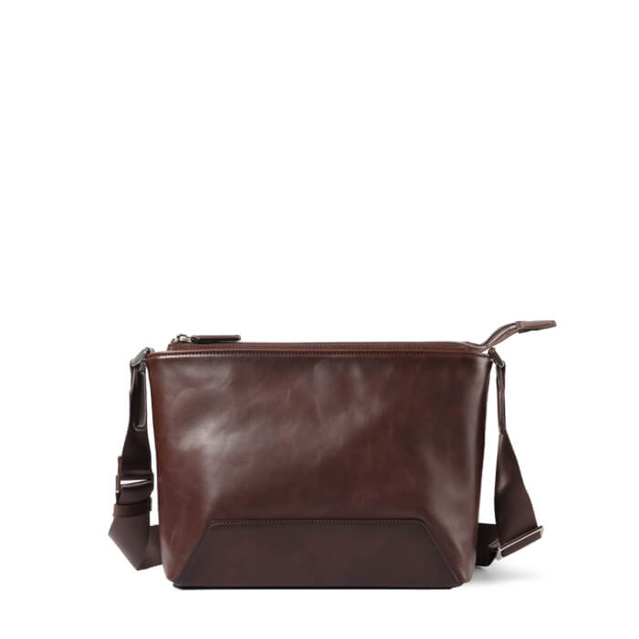 BALZO レザーバッグ BALZO（バルゾ） 送料無料 BALZO shadow ショルダーバッグ BSD-26003