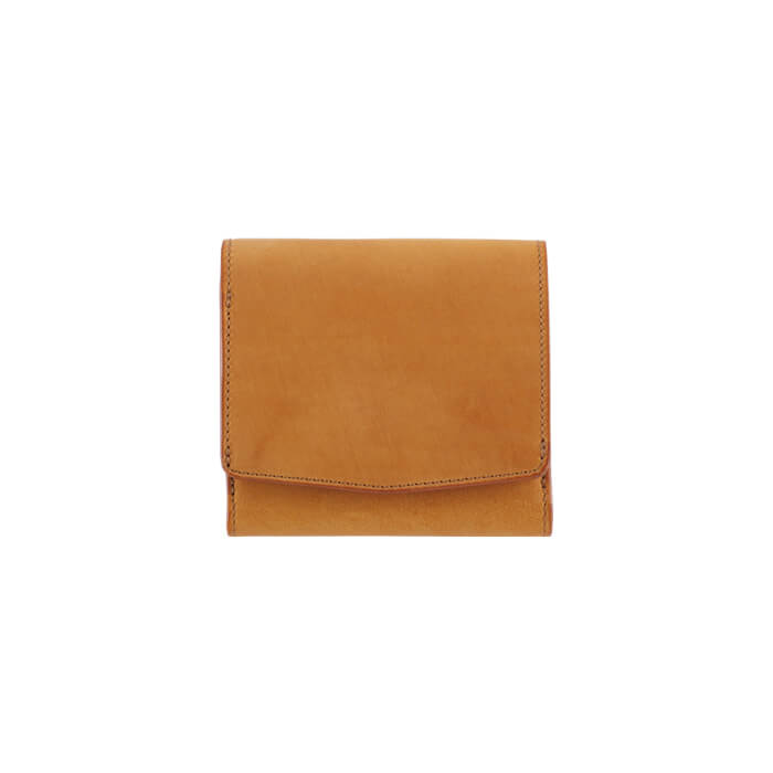 デシベル 財布 ギャルソンウォレット 二つ折り財布 Decibell