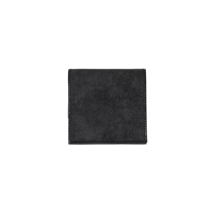 PLOWS 二つ折り財布 財布 小さく薄い財布 dritto-2-thin ミニ財布