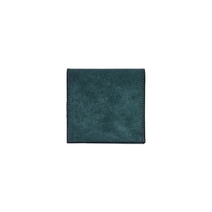 PLOWS 二つ折り財布 財布 小さく薄い財布 dritto-2-thin ミニ財布