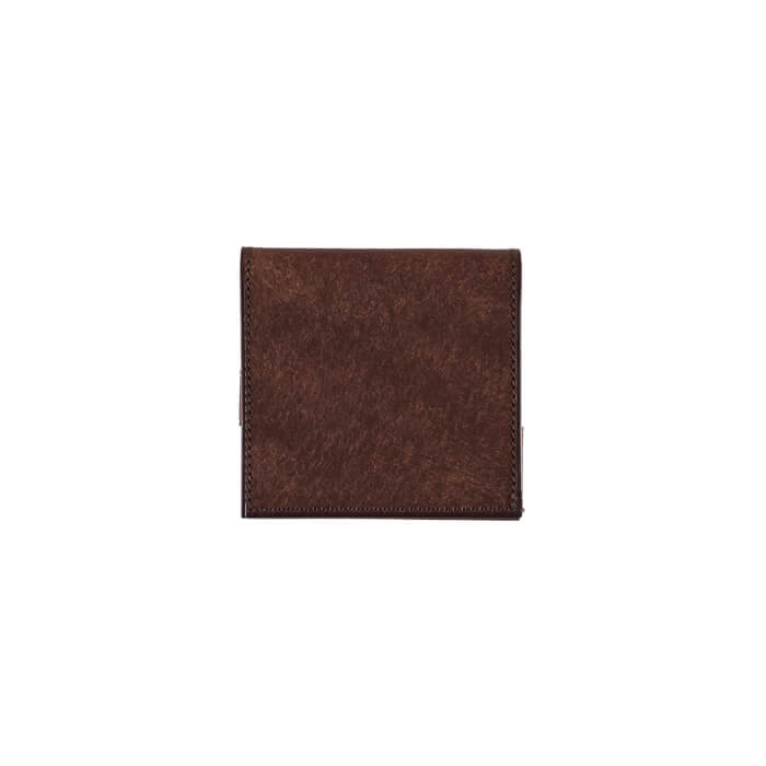PLOWS 二つ折り財布 財布 小さく薄い財布 dritto-2-thin ミニ財布