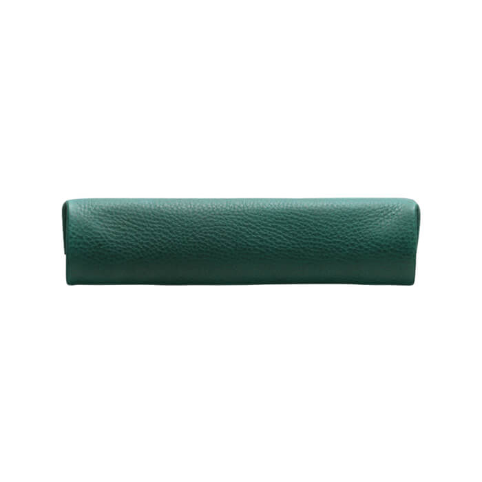 PLOWS ペントレーになるペンケース dritto-pen-roll ミネルバ 名入れ