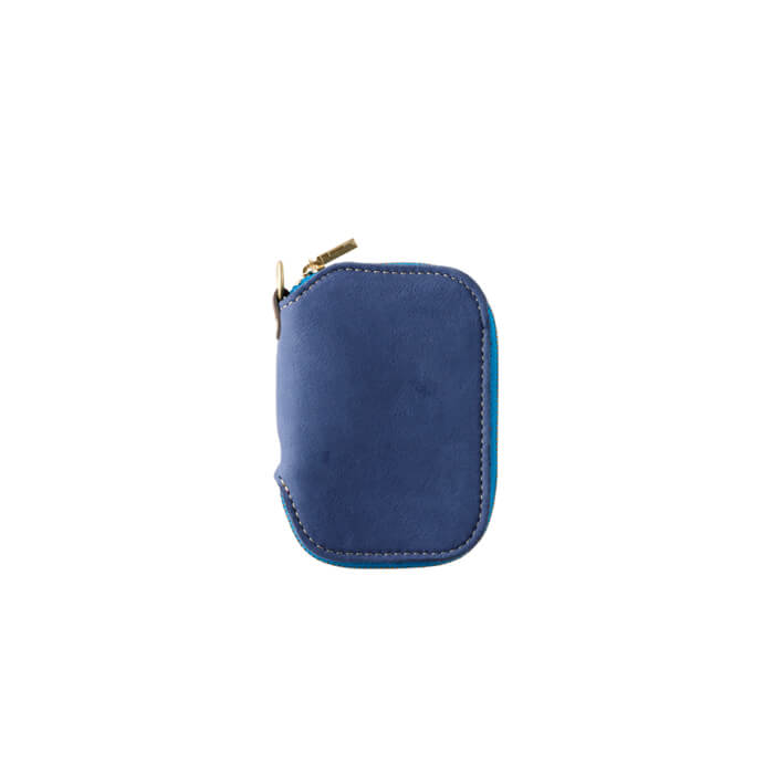 PARLEY スマートキーケース エルク革 フィンランドエルク fe-68