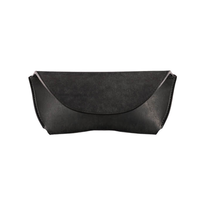 Flathority ランド メガネケース プエブロレザー 革 レザー 本革