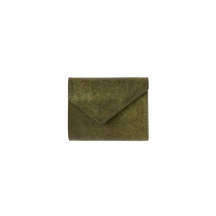 LITSTA コインウォレット3 コインケース Coin Wallet 3