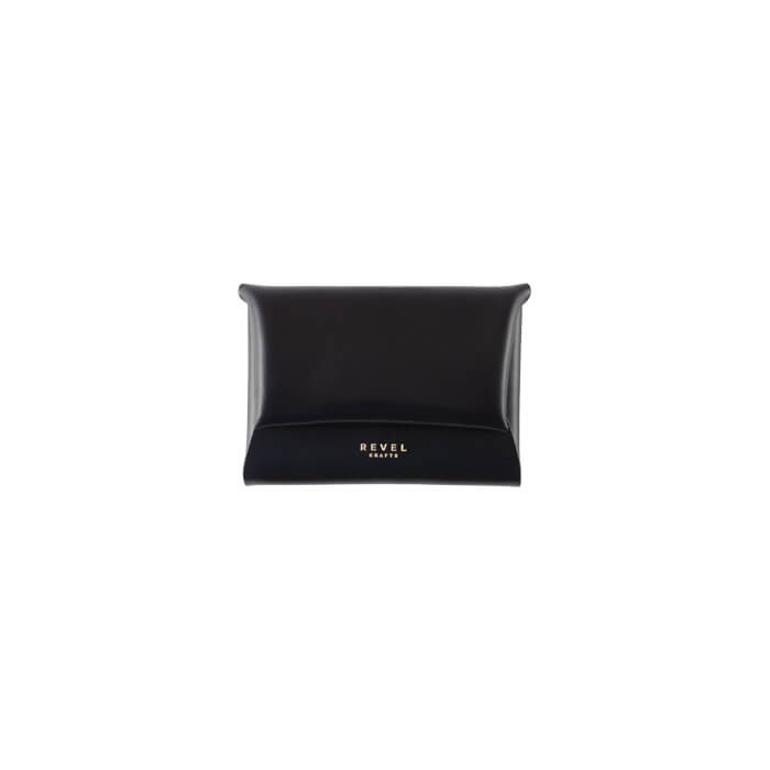 REVEL（レヴェル） ミニ財布 S.WALLET コインケース コンパクト財布 折