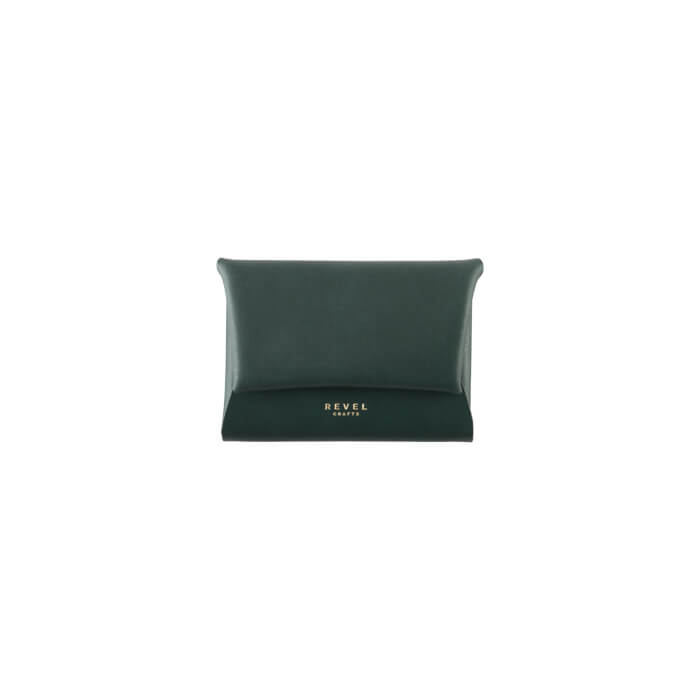 REVEL（レヴェル） ミニ財布 S.WALLET コインケース コンパクト財布 折