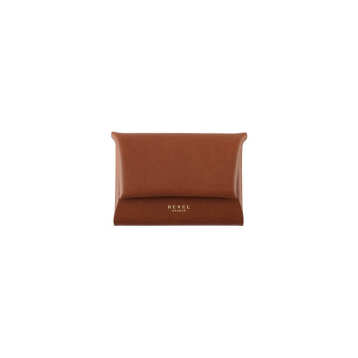 REVEL（レヴェル） ミニ財布 S.WALLET コインケース コンパクト財布 折