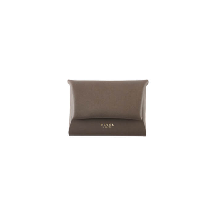 REVEL（レヴェル） ミニ財布 S.WALLET コインケース コンパクト財布 折