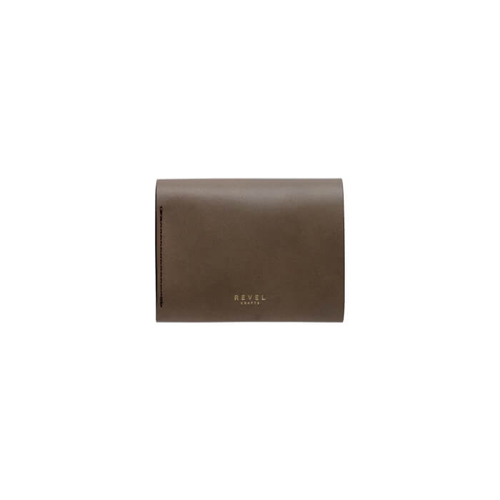 REVEL（レヴェル） ミニ財布 2.5折り財布 MINI2 二つ折り財布