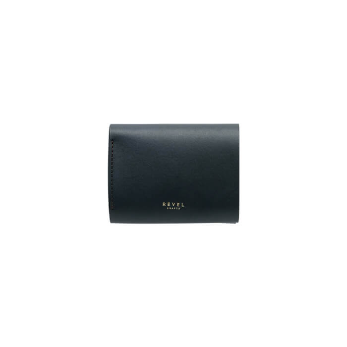 REVEL  2.5折り財布  MINI2 送料無料 名入れ不可】 REVEL 2.5折り財布 MINI2 二つ折り ミニ