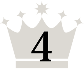 4位
