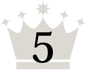 5位