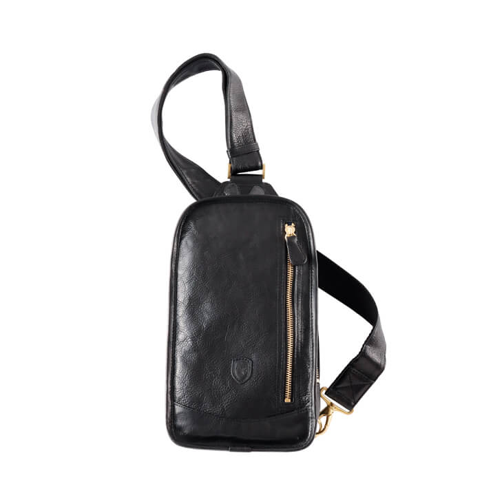 sot（ソット） 送料無料 名入れ可 sot GAMIレザー ボディバッグ so-b