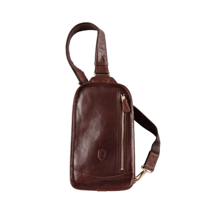 sot（ソット） 送料無料 名入れ可 sot GAMIレザー ボディバッグ so-b