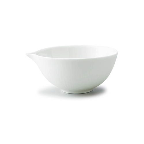食器 片口 小鉢 おしゃれ miyama 深山陶器 crease クリース : Sara-lia