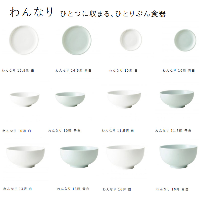 食器セット 6点セット わんなり : Sara-lia - 通販 - Yahoo!ショッピング