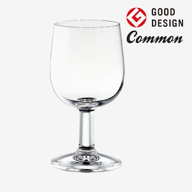 ワイングラス ゴブレット 冷酒グラス セット common 6個セット 13201