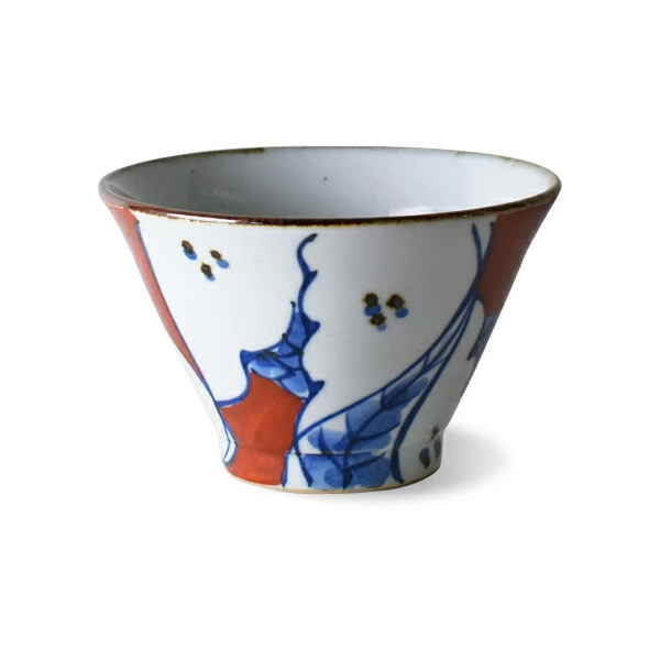 食器 お茶碗 波佐見焼 翔芳窯 568碗 おしゃれ 可愛い : Sara-lia