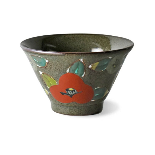 食器 お茶碗 波佐見焼 翔芳窯 568碗 おしゃれ 可愛い : Sara-lia