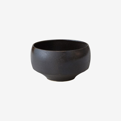 茶道具 抹茶碗 抹茶茶碗 波佐見焼 長十郎窯 haku碗 ギフト GIFT : Sara
