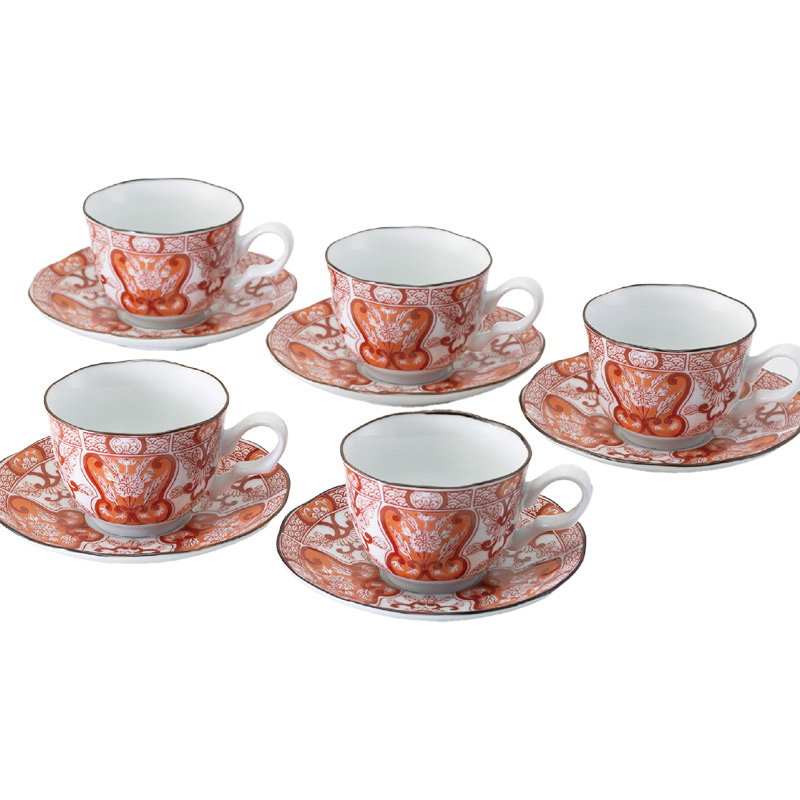 アンティーク キューブピンボックス 大サイズ ガラスのまち針 ドイツ製