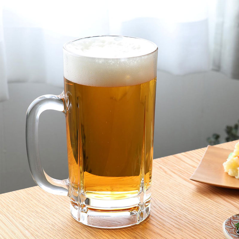 ビールジョッキ ハイボールジョッキ セット 800 アデリア 3個セット