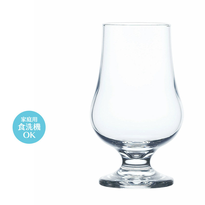 食器 ウイスキーグラス クラフトビアグラス 冷酒グラス テイスティンググラス おしゃれ 東洋佐々木 36320-1P｜sara-lia｜02