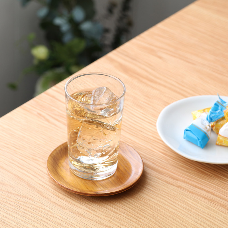 一口ビールグラス 冷酒グラス AXタンブラー 中コップ8 6個セット 7