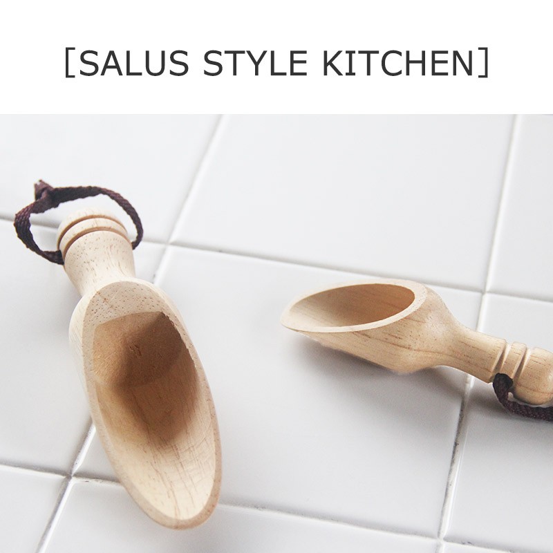 salus ボンヌ 木製スコップ 小 1041405 :10414105:Sara-lia - 通販 - Yahoo!ショッピング
