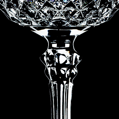 ワイングラス クリスタルガラス CristalDArquesParis クリスタルダルク