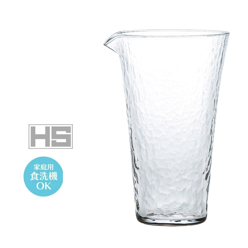 酒器 薄葉 片口 2合 380ml 東洋佐々木 B-21315CS-JAN : Sara-lia