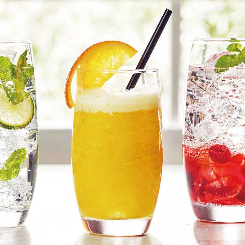 ビールグラス 水割りグラス カクテルグラス コップ セット ロング