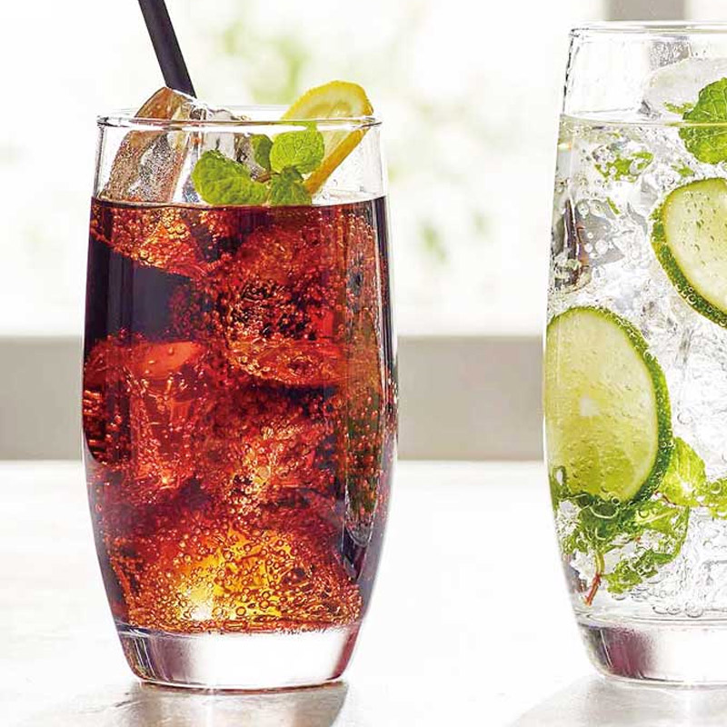 BAR、スナック使用グラス① 木村硝子店 ファンク ZX 5oz カクテル : Bar and Wine Accessory