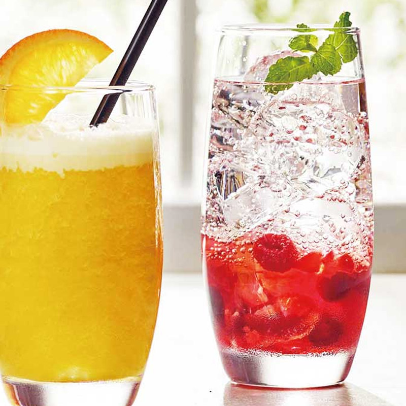 ビールグラス 水割りグラス カクテルグラス コップ セット ロング