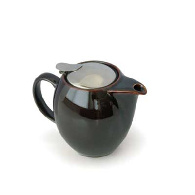 急須 ポット ZEROJAPAN ゼロジャパン ユニバーサル ティーポット