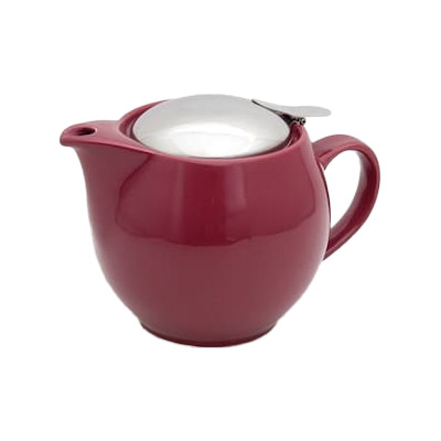 急須 ポット ZEROJAPAN ゼロジャパン ユニバーサル ティーポット