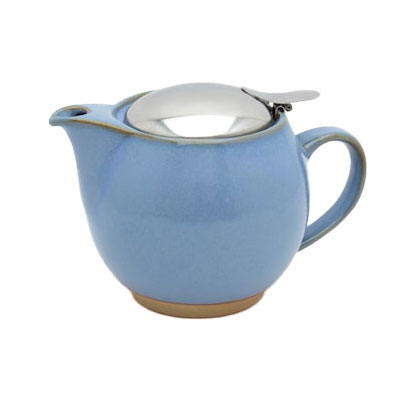 急須 ポット ZEROJAPAN ゼロジャパン ユニバーサル ティーポット