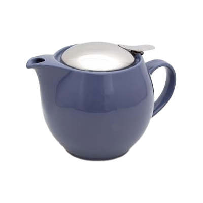 急須 ポット ZEROJAPAN ゼロジャパン ユニバーサル ティーポット