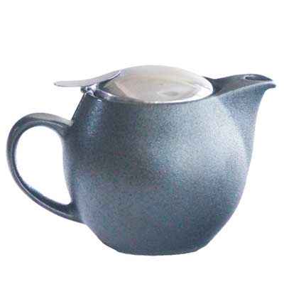 急須 ポット ZEROJAPAN ゼロジャパン ユニバーサル ティーポット