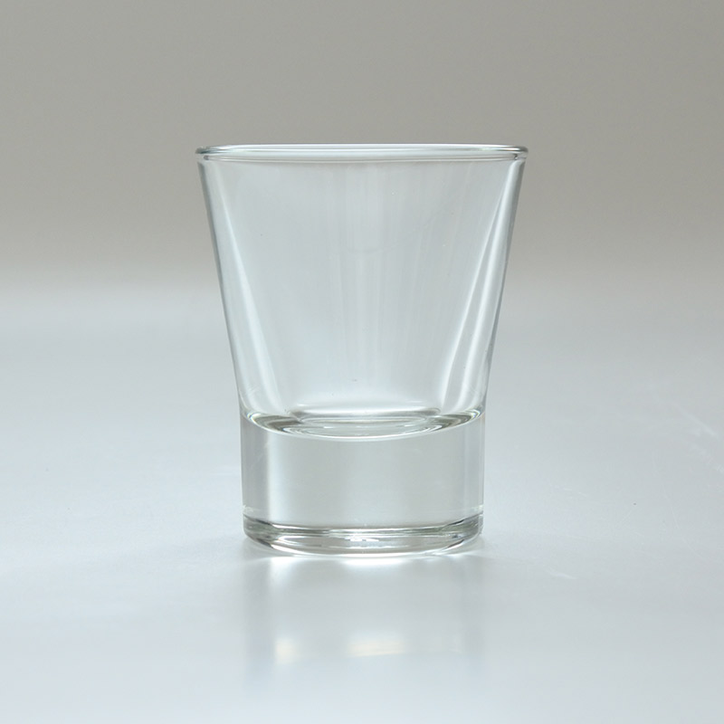 ショットグラス ミニグラス セット 2オンス 65ml Borgonovo ボルゴノボ