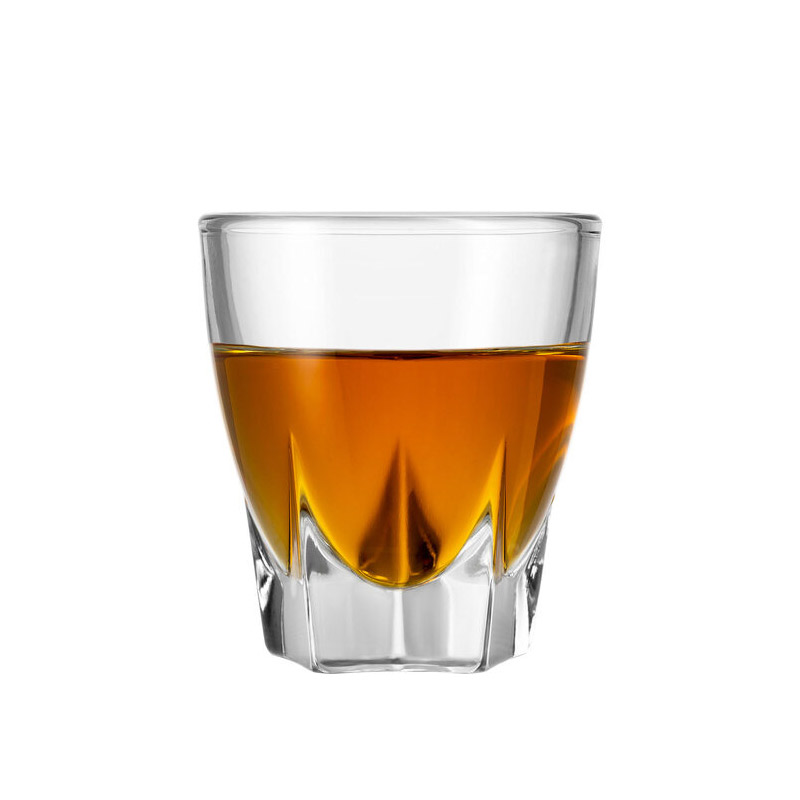 ショットグラス 60ml セット おしゃれ Borgonovo ボルゴノボ 2オンス