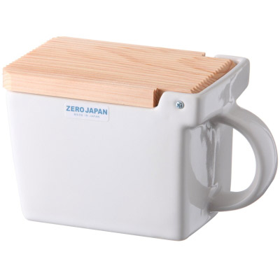 調味料入れ ZEROJAPAN ゼロジャパン キッチンコンテナ 全6色 BST-17 調味料入れ ZEROJAPAN ゼロジャパン キッチンコンテナ 全6色 BST-17
