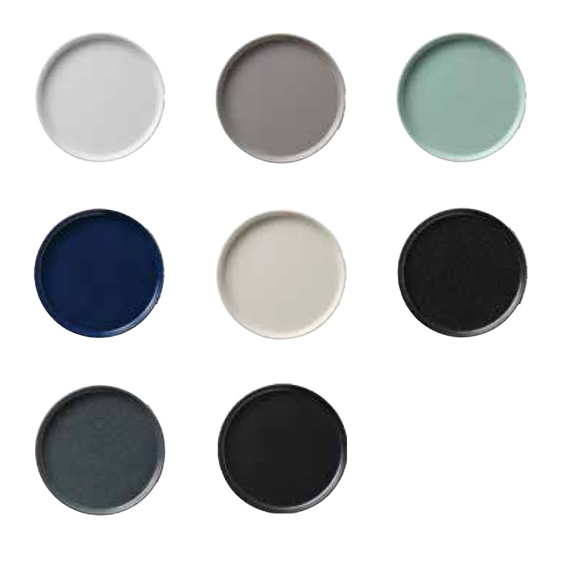 食器 お皿 取皿 16cm 6吋 アレーナ ピアット サークルプレート : Sara