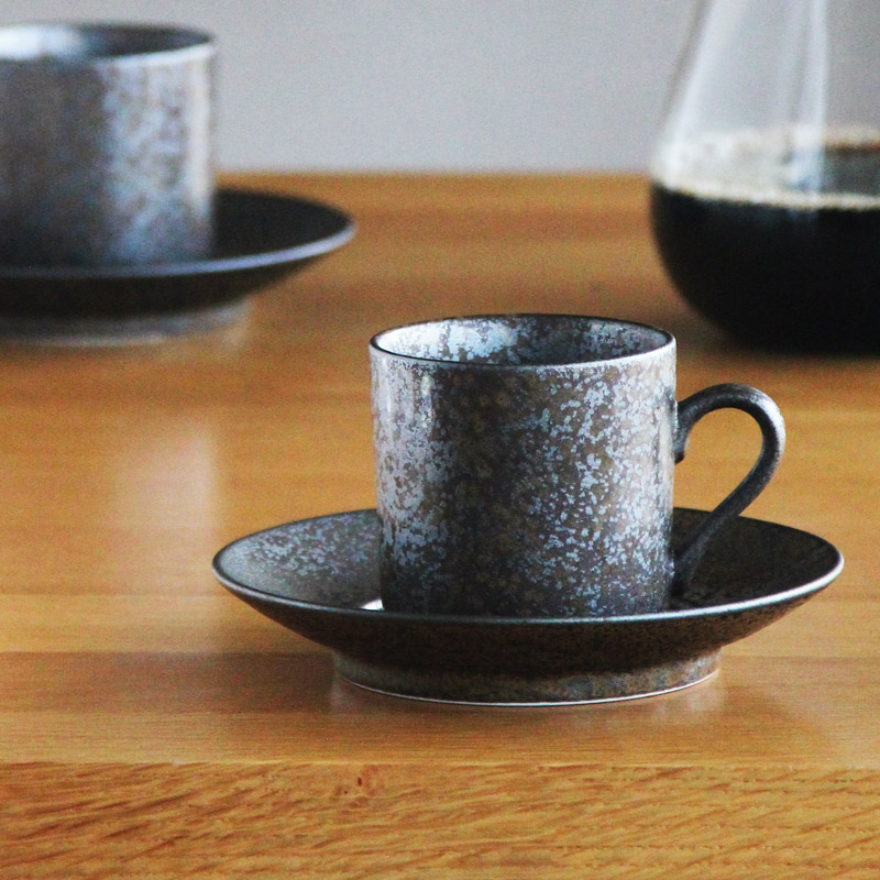 装飾的なカップ 12個セット 新色が安い コーヒーカップ皿セット セラミックカップ お土産