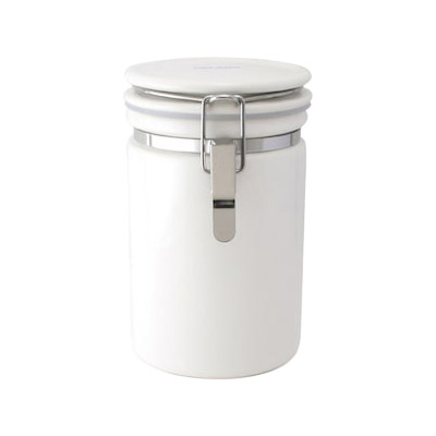 ZEROJAPAN ゼロジャパン コーヒーキャニスター 200 陶器 CO-200 : Sara