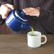 急須 ポット 茶こし付 波佐見焼 common pot 500ml おしゃれ 可愛い 北欧風 関連画像3