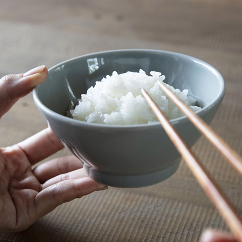 お茶碗 くらわんか碗 小鉢 ボウル common 飯碗 Φ120×H57mm おしゃれ