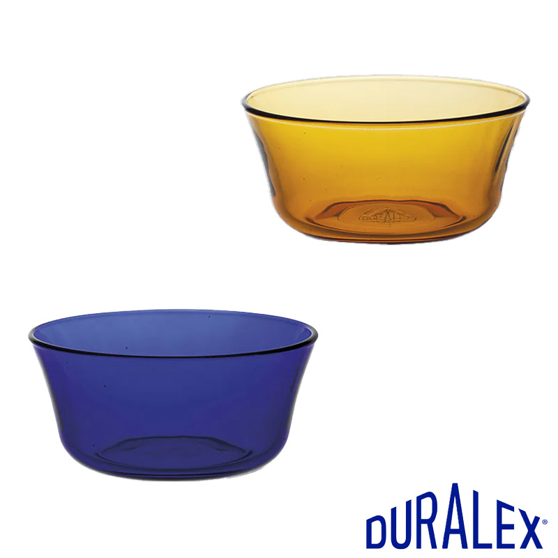 ガラス製品４点セット 4インチ 小鉢 ボウル 耐熱ガラス 10cm DURALEX Lys デュラレックス